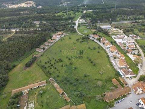 Property in Alto da Serra,Rio Maior / Santarém