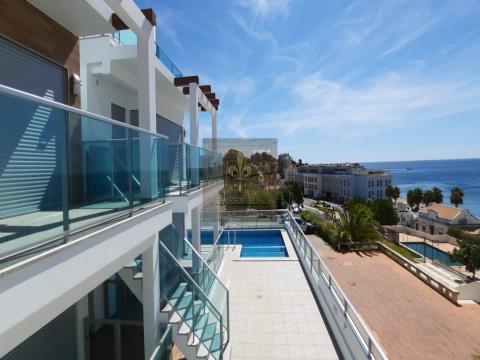 2 Bedroom Apartment With Sea View - Albufeira