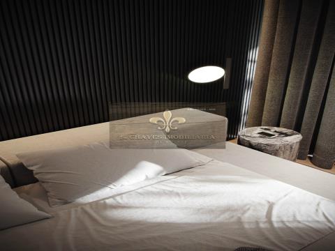 Luxury 4 bedroom Contemporary villa with sea view - Albufeira