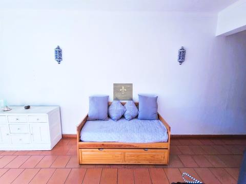 1-Schlafzimmer-Wohnung mit Pool - Albufeira