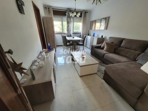 Apartamento T3 Mobilado à venda em Laborim, Vila Nova de Gaia, Porto